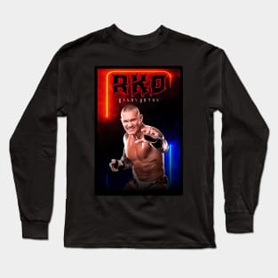RKO Long Sleeve T-Shirt